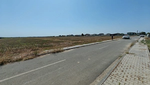 Dragomiresti Valea - Langa Centura, teren 15.000 mp, 28E/mp - imagine 3