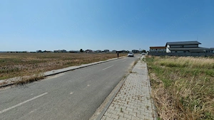 Dragomiresti Valea - Langa Centura, teren 15.000 mp, 28E/mp - imagine 4