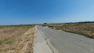 Dragomiresti Valea - Langa Centura, teren 15.000 mp, 28E/mp - imagine 5