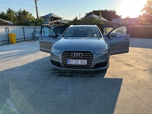 Vând Audi A6 Avant  - imagine 3