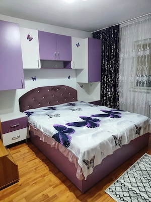 Apartament 2 camere decomandat, etaj 2, Craiovița, Carrefour 50 mp,  aproape de Promenada mall