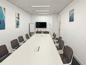 Birou virtual în Regus Hermes - imagine 3