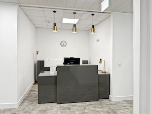 Birou virtual în Regus Hermes - imagine 1