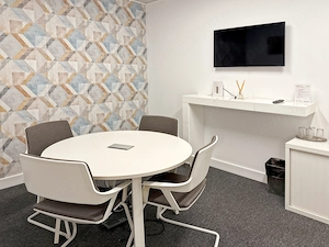 Birou virtual în Regus Hermes - imagine 4