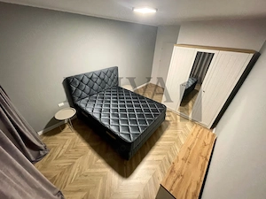 Apartament modern 2 camere, 60 mp, etaj 4, Nord One Botanic - imagine 4