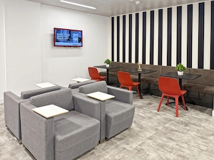 Spațiu de birou privat pentru 2 persoane în Regus Hermes - imagine 4
