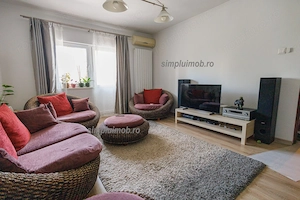 2 Camere Calea Vitan Spatios - imagine 3