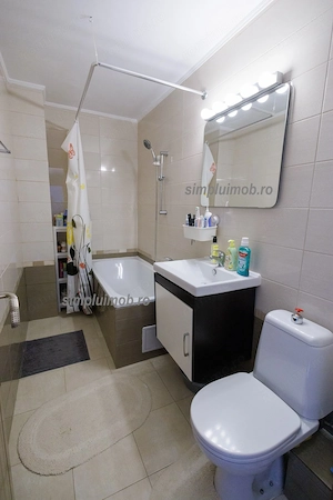 2 Camere Calea Vitan Spatios - imagine 13