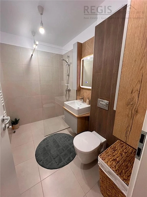 Apartament 2 camere, prima inchiriere, Urban Plaza, Astra - imagine 8