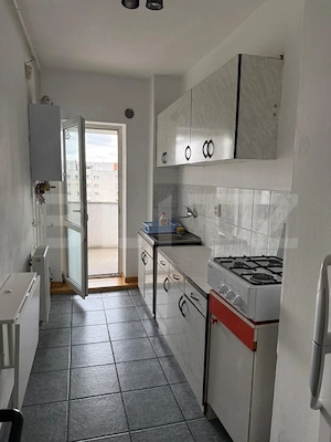 Apartament cu o camera, 38 mp, zona Gheorgheni/Titulescu - imagine 3