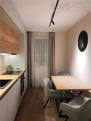 Apartament 2 camere, prima inchiriere, Urban Plaza, Astra - imagine 7