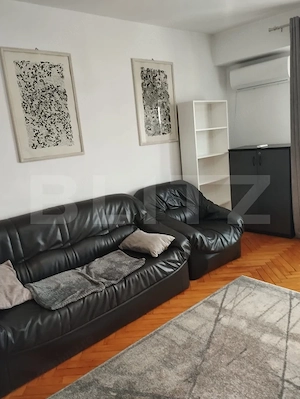 Apartament cu o camera, 38 mp, zona Gheorgheni/Titulescu - imagine 6