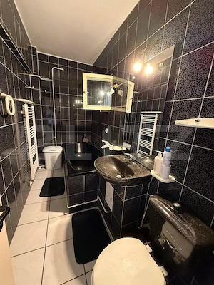 Apartament cu o camera, 38 mp, zona Gheorgheni/Titulescu - imagine 5