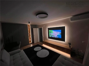 Apartament 2 camere, prima inchiriere, Urban Plaza, Astra - imagine 3