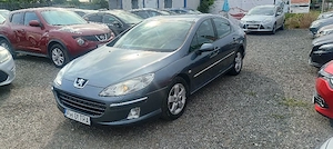 Peugeot 407 - imagine 2