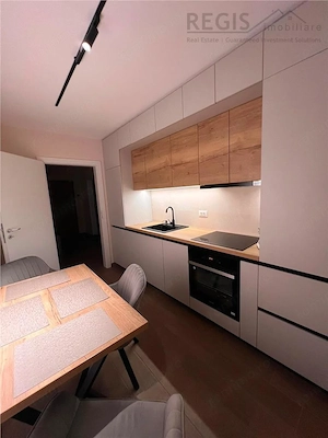 Apartament 2 camere, prima inchiriere, Urban Plaza, Astra - imagine 6