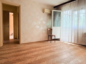 Proprietar, apartament 3 camere Cantemir - imagine 2