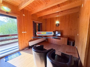 Casa Vacanta Bran 1 Km Castelul Bran - imagine 20