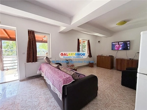 Casa Vacanta Bran 1 Km Castelul Bran - imagine 12