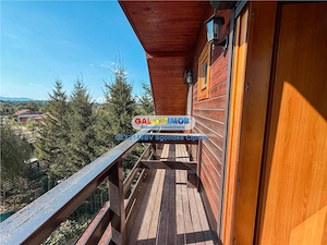 Casa Vacanta Bran 1 Km Castelul Bran - imagine 11