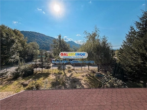 Casa Vacanta Bran 1 Km Castelul Bran - imagine 9