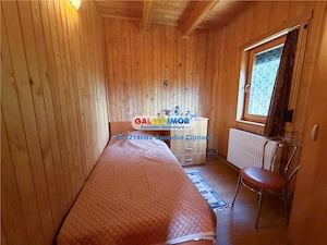 Casa Vacanta Bran 1 Km Castelul Bran - imagine 19
