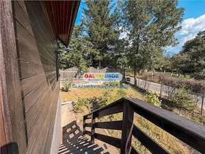 Casa Vacanta Bran 1 Km Castelul Bran - imagine 5