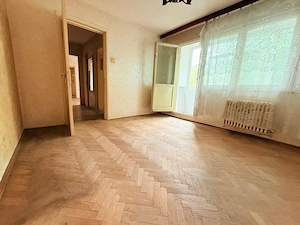 Proprietar, apartament 3 camere Cantemir - imagine 3
