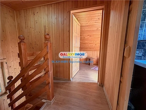 Casa Vacanta Bran 1 Km Castelul Bran - imagine 18