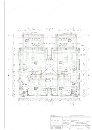 COMISION 0% | Duplex | 104 mp utili | 4 Camere | P+E | Săcălaz |