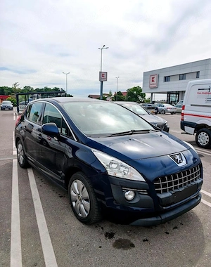 Peugeot 3008 - 1.6 hDi - Automata - 110 CP - Euro 5 - imagine 2