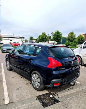 Peugeot 3008 - 1.6 hDi - Automata - 110 CP - Euro 5 - imagine 3