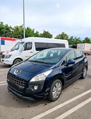 Peugeot 3008 - 1.6 hDi - Automata - 110 CP - Euro 5