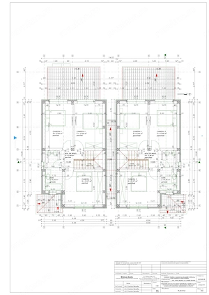 COMISION 0% | Duplex | 104 mp utili | 4 Camere | P+E | Săcălaz | - imagine 2