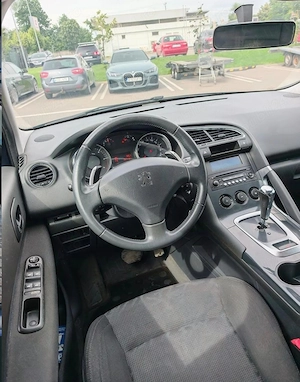 Peugeot 3008 - 1.6 hDi - Automata - 110 CP - Euro 5 - imagine 5