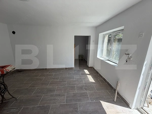 Casa de vanzare 109 mp, teren 13000 mp, zona Ciocman - imagine 5