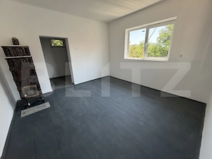 Casa de vanzare 109 mp, teren 13000 mp, zona Ciocman - imagine 3