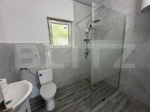 Casa de vanzare 109 mp, teren 13000 mp, zona Ciocman - imagine 7