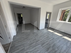 Casa de vanzare 109 mp, teren 13000 mp, zona Ciocman - imagine 2