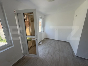 Casa de vanzare 109 mp, teren 13000 mp, zona Ciocman - imagine 6