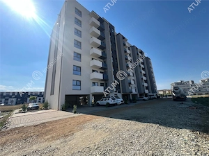 Apartament 2 camere balcon parcare si camara zona Doamna Stanca