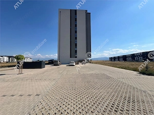 Apartament 2 camere balcon parcare si camara zona Doamna Stanca - imagine 3