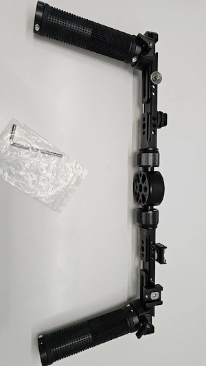 Manere Gimbal CRANE 3S Pro 