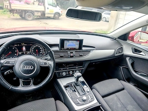 Audi A6 C7 - 2.0 TDI - An 2014 - Euro 5  - Xenon - Camera - LED - imagine 5
