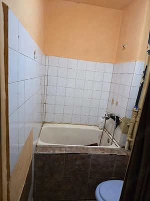 Garsoniera confort 2 Direct de la Proprietar In Complexul Studentesc ! - imagine 6