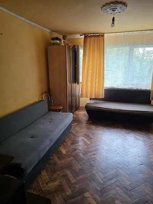 Garsoniera confort 2 Direct de la Proprietar In Complexul Studentesc !