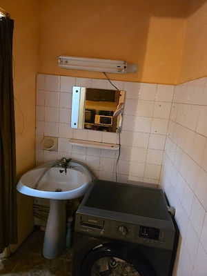 Garsoniera confort 2 Direct de la Proprietar In Complexul Studentesc ! - imagine 2