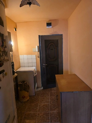 Garsoniera confort 2 Direct de la Proprietar In Complexul Studentesc ! - imagine 5