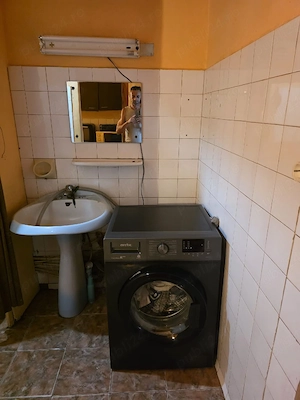 Garsoniera confort 2 Direct de la Proprietar In Complexul Studentesc ! - imagine 9