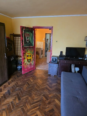 Garsoniera confort 2 Direct de la Proprietar In Complexul Studentesc ! - imagine 4